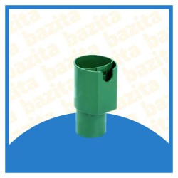 Adattatore NON elettrificato per Folletto VK130 VK131 VK135 VK136 VK140 VK150