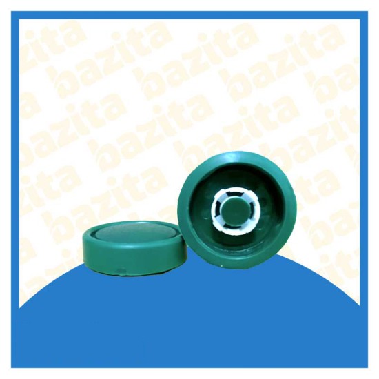 Kit riparazione rotelle per scopa Folletto HD 35 Ricambi Folletto VK 135 - 136