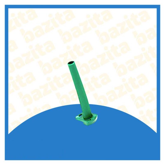 Passacavo per Folletto VK122 Ricambi Folletto VK 122