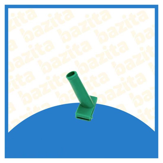 Passacavo per Folletto VK121 Ricambi Folletto VK 121