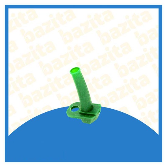 Passacavo per Folletto VK121 - modello Tedesco Ricambi Folletto VK 121