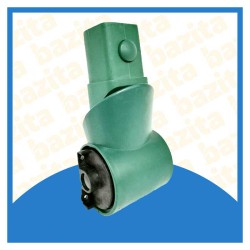 Snodo trasformazione per scopa Folletto HD20