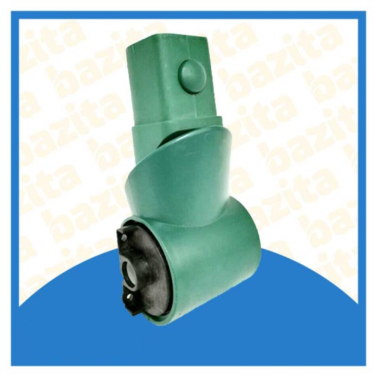 Snodo trasformazione per scopa Folletto HD20 Ricambi Folletto VK 120