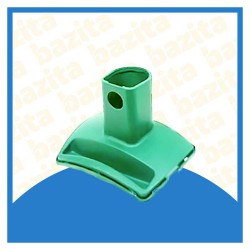 Scocca inferiore Imbocco per Folletto VK121 VK122