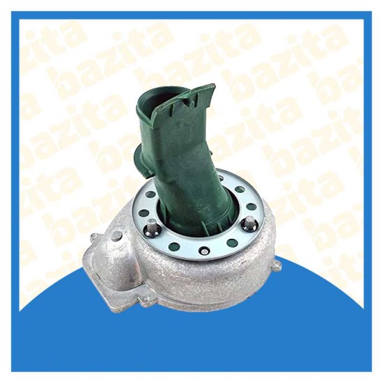 Chiocciola motore per Folletto VK121 VK122 Ricambi Folletto VK 121