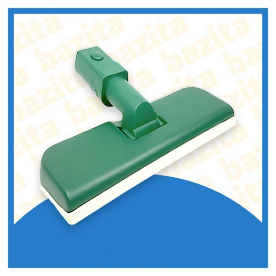 Spazzola completa per Folletto vk120 vk121 vk122 Ricambi Folletto VK 120