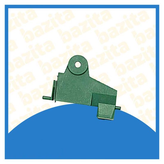 Leva sgancio manico per Folletto  VK121 Ricambi Folletto VK 121