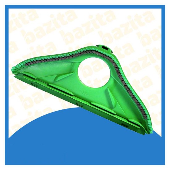 Sottospazzola con setole per Folletto VK150 Ricambi Folletto VK 150