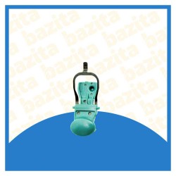 Pulsante sbocco manico per Folletto VK135-136