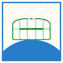 Filtro griglia motore compatibile con il modello Folletto VK200-220s