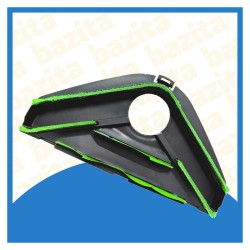 Piastra Sottospazzola con setole per Folletto VK200-220s