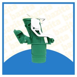 Imbocco condotto aspirazione  per Folletto VK140