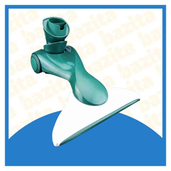 Spazzola tipo HD40 per Folletto VK 140 Ricambi Folletto VK 130 - 131