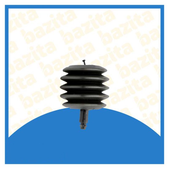 Soffietto per Folletto VK140 VK150 Ricambi Folletto VK 140