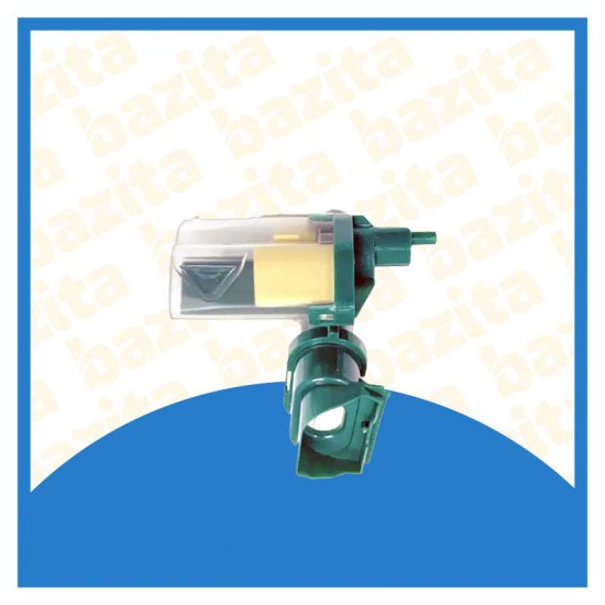 Indicatore sacco pieno per Folletto VK140 VK150 Ricambi Folletto VK 140