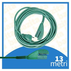 Cavo alimentazione 13 metri per Folletto VK135 -136