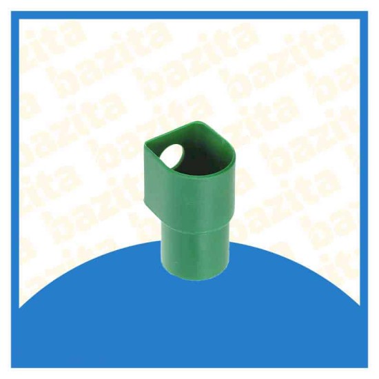 Adattatore per Folletto vk117 Ricambi Folletto VK117