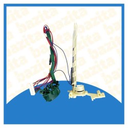 Cablaggio elettrico interno VK 135 vk 136