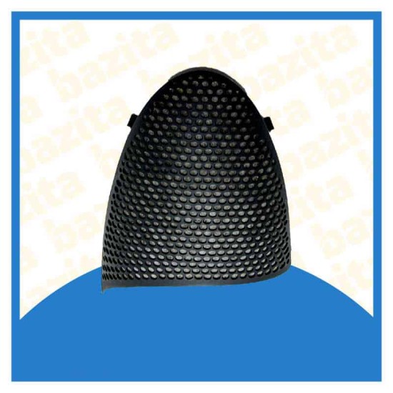 Griglia anteriore per scocca VK 150 Ricambi Folletto VK 150