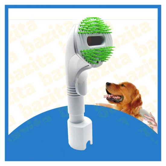 Spazzola peli per animali Ricambi Folletto VK 120