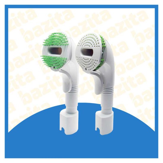 Spazzola peli per animali Ricambi Folletto VK 120