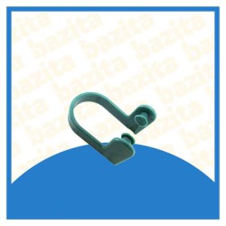 Gancio appendimanico per Folletto VK121