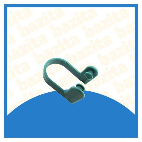 Gancio appendimanico per Folletto VK121 Ricambi Folletto VK 121