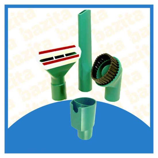 Tubo con spallaccio e Bocchette Ricambi Folletto VK 130 - 131