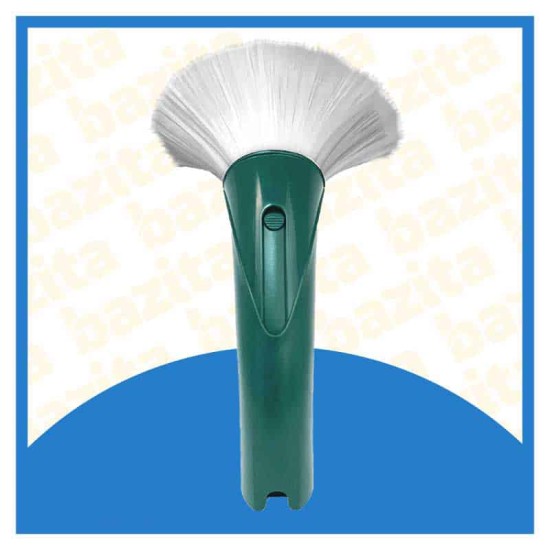 Girasole per Folletto VK135 VK140 Ricambi Folletto VK 130 - 131