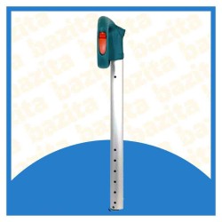 Bastone manicoTelescopico completo per Folletto VK140
