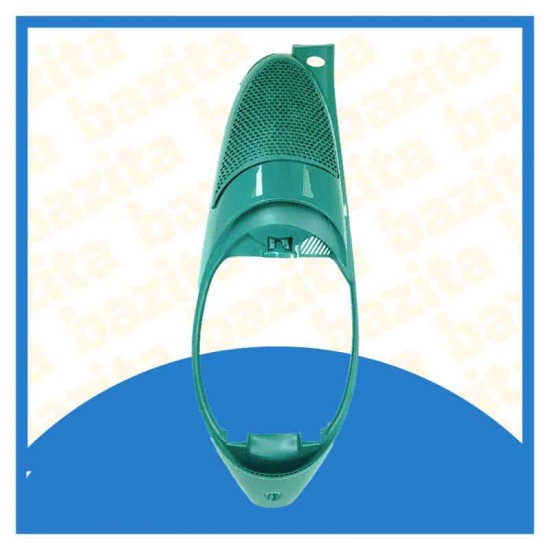 Guscio Scocca Anteriore per Folletto VK 140 Ricambi Folletto VK 140