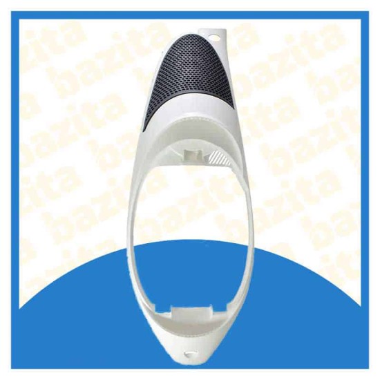 Guscio Scocca Anteriore per Folletto VK 150 Ricambi Folletto VK 150