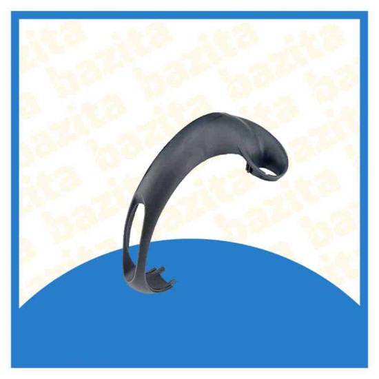 Scocca manico per Folletto VK 150 Ricambi Folletto VK 150