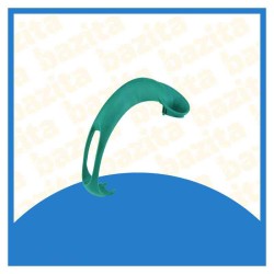 Scocca manico per Folletto VK 140