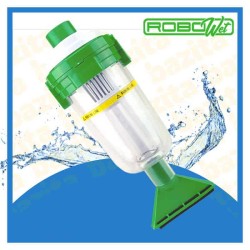 RoboWet - Aspira liquidi per Folletto