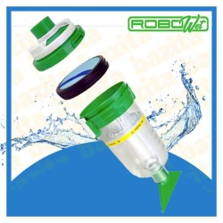 RoboWet - Aspira liquidi per Folletto