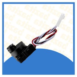 Interrittore Folletto VK140 - Ricmabio Compatibile  Versione 2024