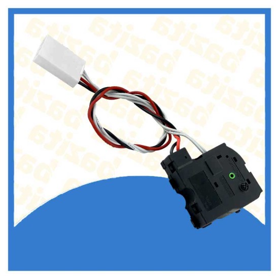 nterruttore Folletto VK150 Versione 2024 Ricambi Folletto VK 150