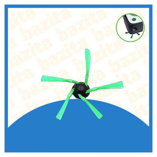 Spazzola Laterale per VR200/30 Folletto VR 200