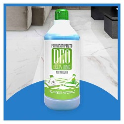 DeoCleanHome - Pavimento Pulito - 750 ml