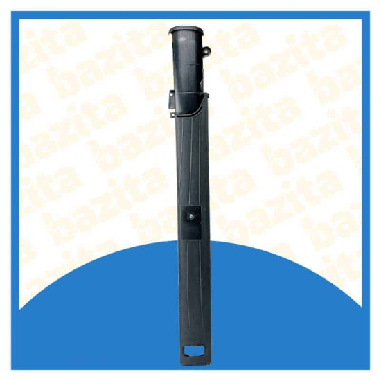 Scocca Copribastone VK150 compatibile Ricambi Folletto VK 150