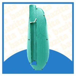 Scocca Posteriore compatibile per VK 140