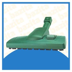 Spazzola Combinata compatibile con Folletto VK120-121-122