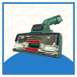 Spazzola Combinata compatibile con Folletto VK120-121-122