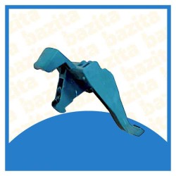 Tasto leva cablaggio VK140