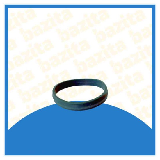 Guarnizione imbocco compatibile con VK130/131 vk135/136 VK140 Ricambi Folletto VK 130 - 131