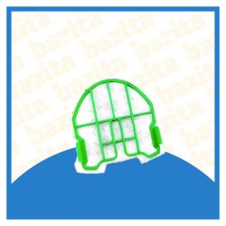 Filtro Griglia per Folletto VB100