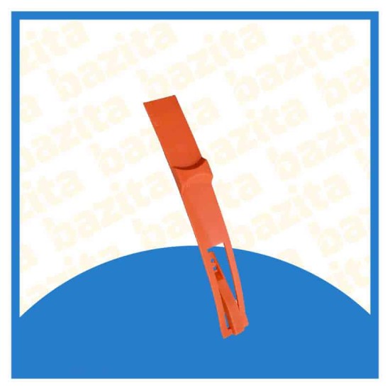 Cursore manico compatibile con Folletto Vk130 VK131 Ricambi Folletto VK 130 - 131