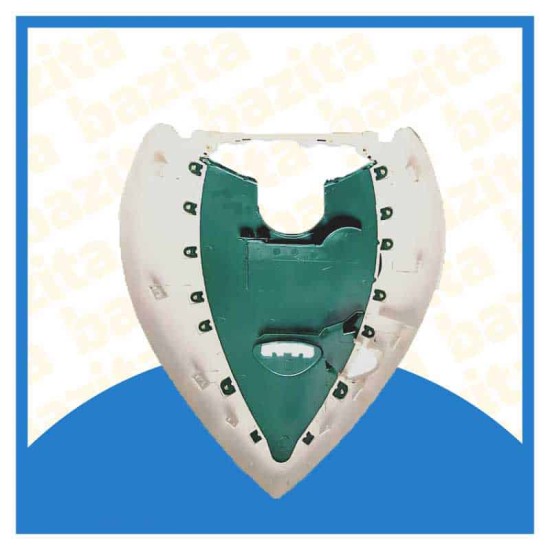 Guscio calotta per Lucidatrice PL515 Ricambi PL515