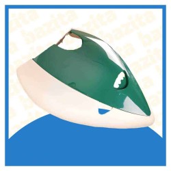 Guscio calotta per Lucidatrice PL515